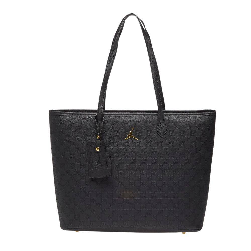 Сумка на плече Jordan Monogram Tote Bag (LM0990-K5X)