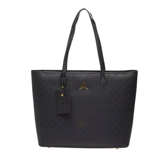 Сумка на плече Jordan Monogram Tote Bag (LM0990-K5X)