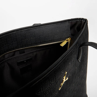 Сумка на плече Jordan Monogram Tote Bag (LM0990-K5X)