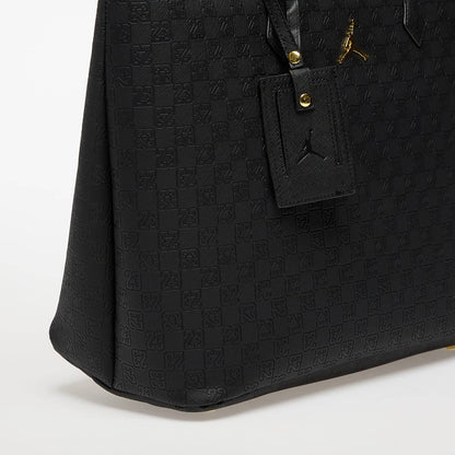 Сумка на плече Jordan Monogram Tote Bag (LM0990-K5X)