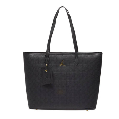 Сумка на плече Jordan Monogram Tote Bag (LM0990-K5X)