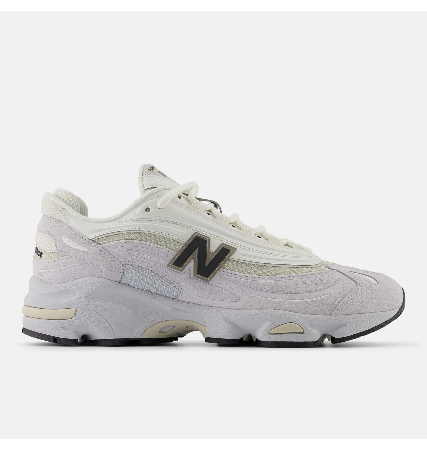 Кросівки унісекс New Balance 1000 Grey (M1000PSB)