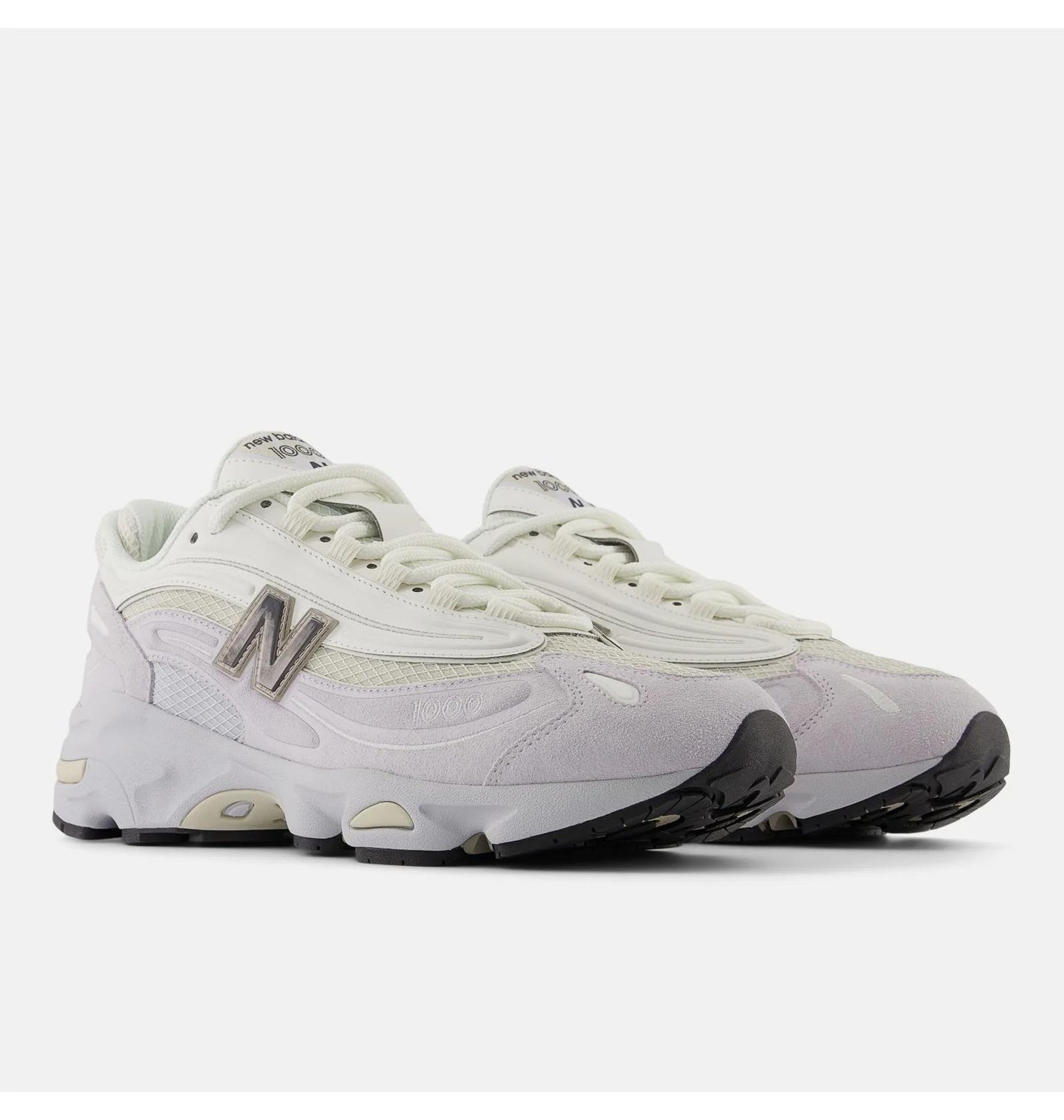 Кросівки унісекс New Balance 1000 Grey (M1000PSB)