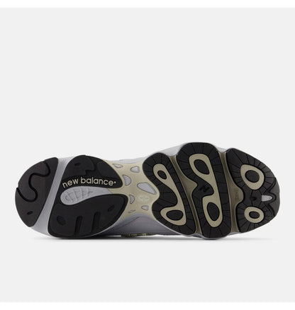 Кросівки унісекс New Balance 1000 Grey (M1000PSB)