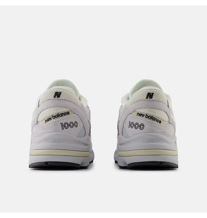 Кросівки унісекс New Balance 1000 Grey (M1000PSB)