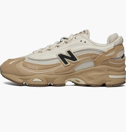 Кросівки чоловічі New Balance 1000 (M1000PSP)