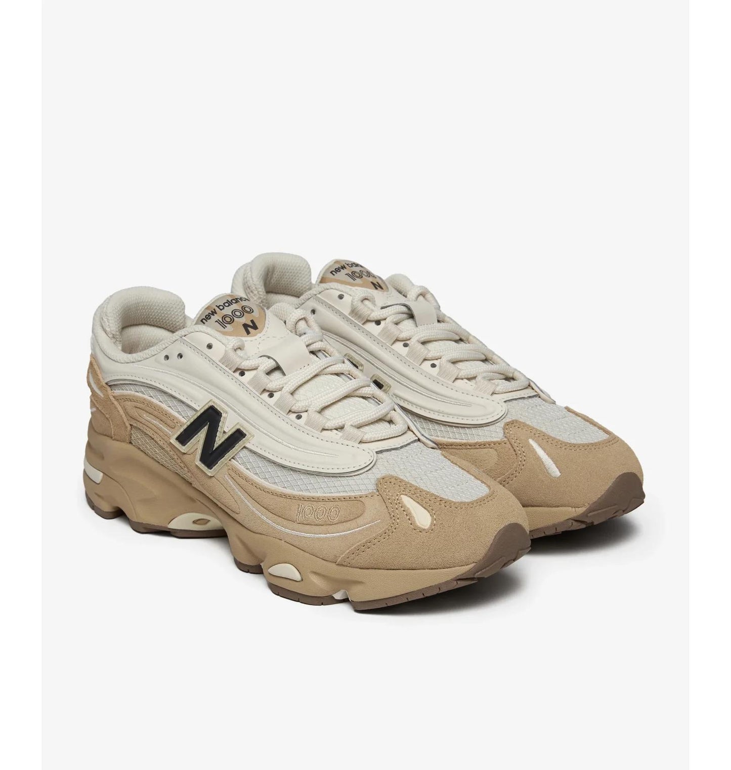 Кросівки чоловічі New Balance 1000 (M1000PSP)