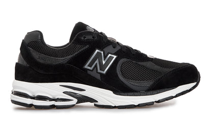 Кросівки чоловічі New Balance 2002R (M2002RBK)