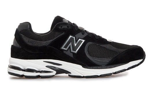 Кросівки чоловічі New Balance 2002R (M2002RBK)