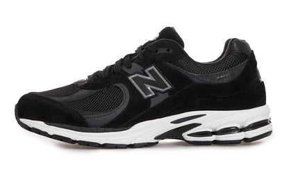 Кросівки чоловічі New Balance 2002R (M2002RBK)