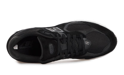 Кросівки чоловічі New Balance 2002R (M2002RBK)