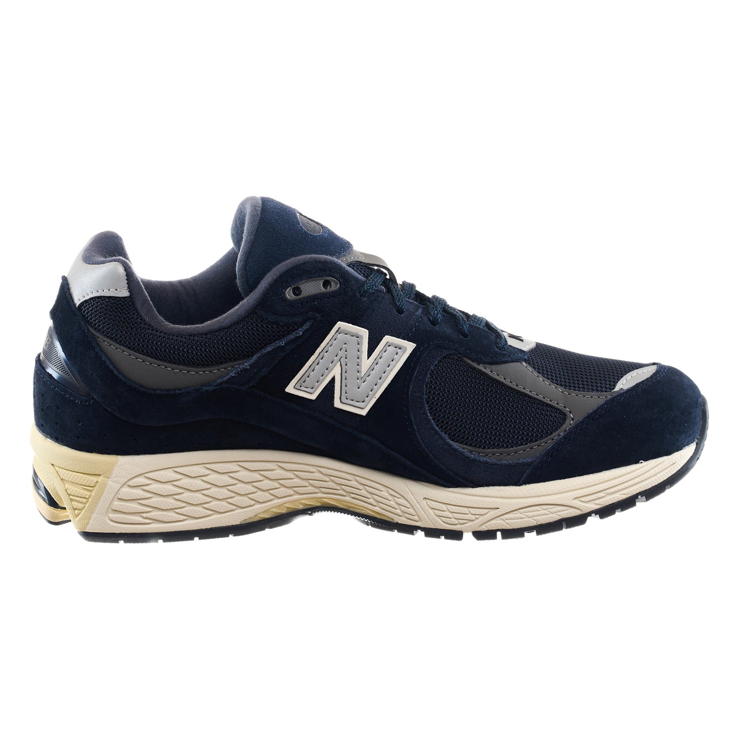 Кросівки чоловічі New Balance 2002R Navy Eclipse (M2002RCA)
