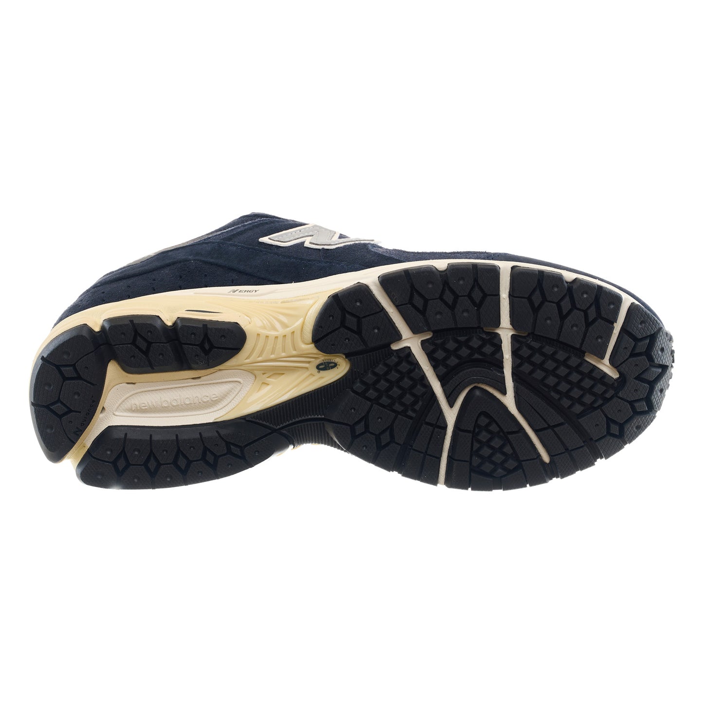 Кросівки чоловічі New Balance 2002R Navy Eclipse (M2002RCA)