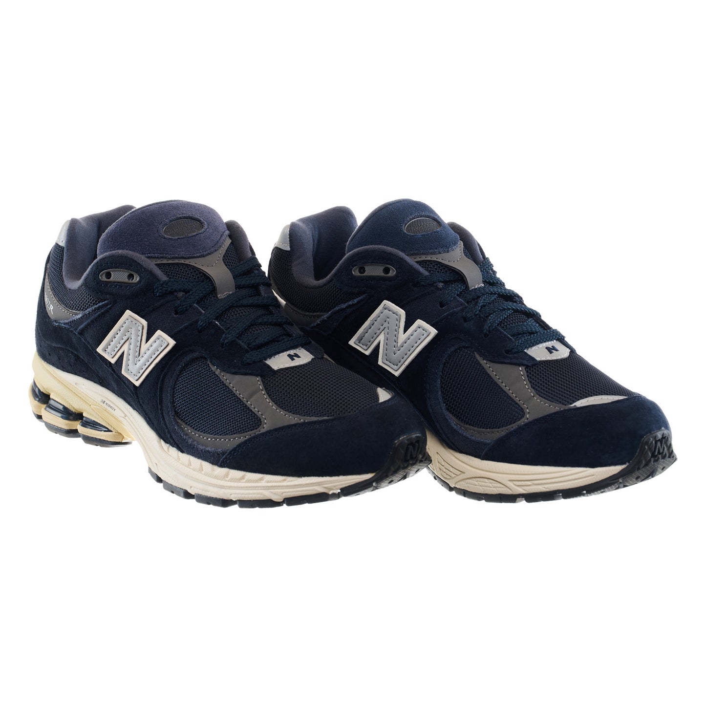 Кросівки чоловічі New Balance 2002R Navy Eclipse (M2002RCA)