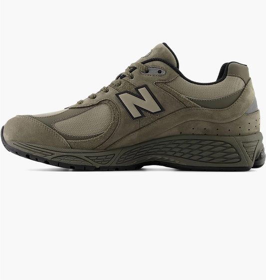 Кросівки чоловічі New Balance Cordura 2002R (M2002RPK)
