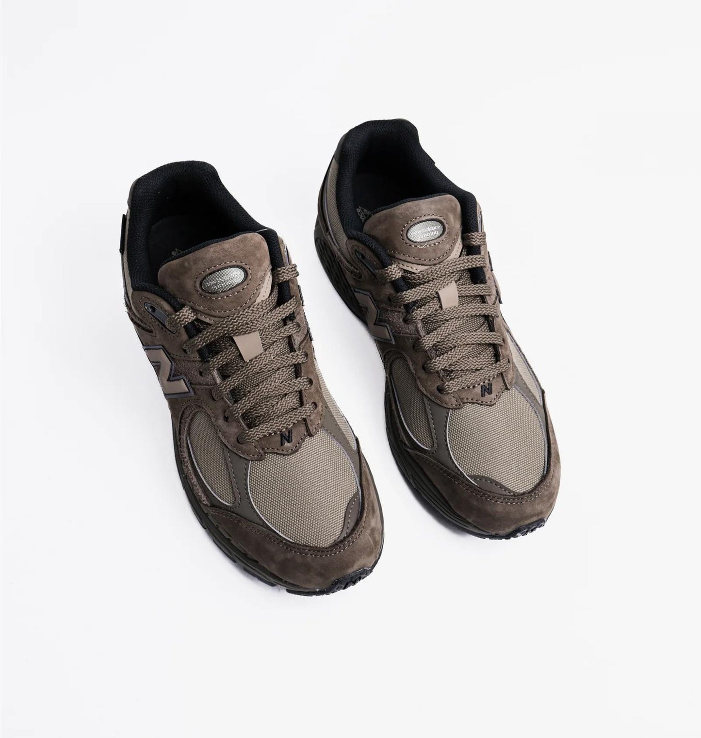 Кросівки чоловічі New Balance Cordura 2002R (M2002RPK)