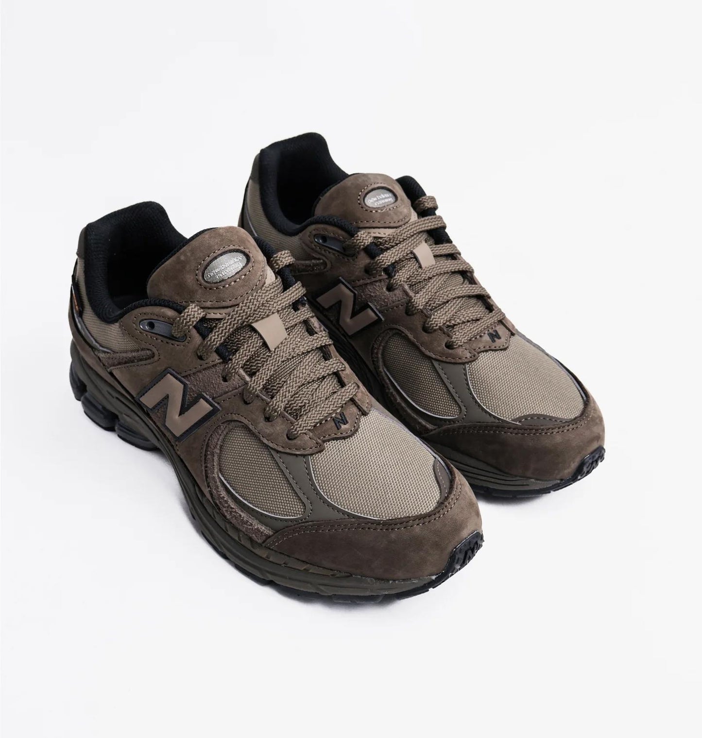 Кросівки чоловічі New Balance Cordura 2002R (M2002RPK)