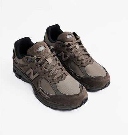 Кросівки чоловічі New Balance Cordura 2002R (M2002RPK)