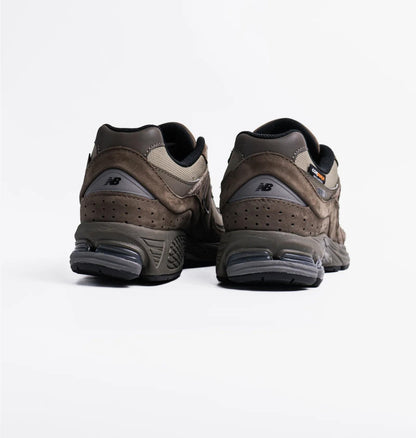 Кросівки чоловічі New Balance Cordura 2002R (M2002RPK)