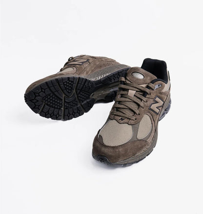 Кросівки чоловічі New Balance Cordura 2002R (M2002RPK)