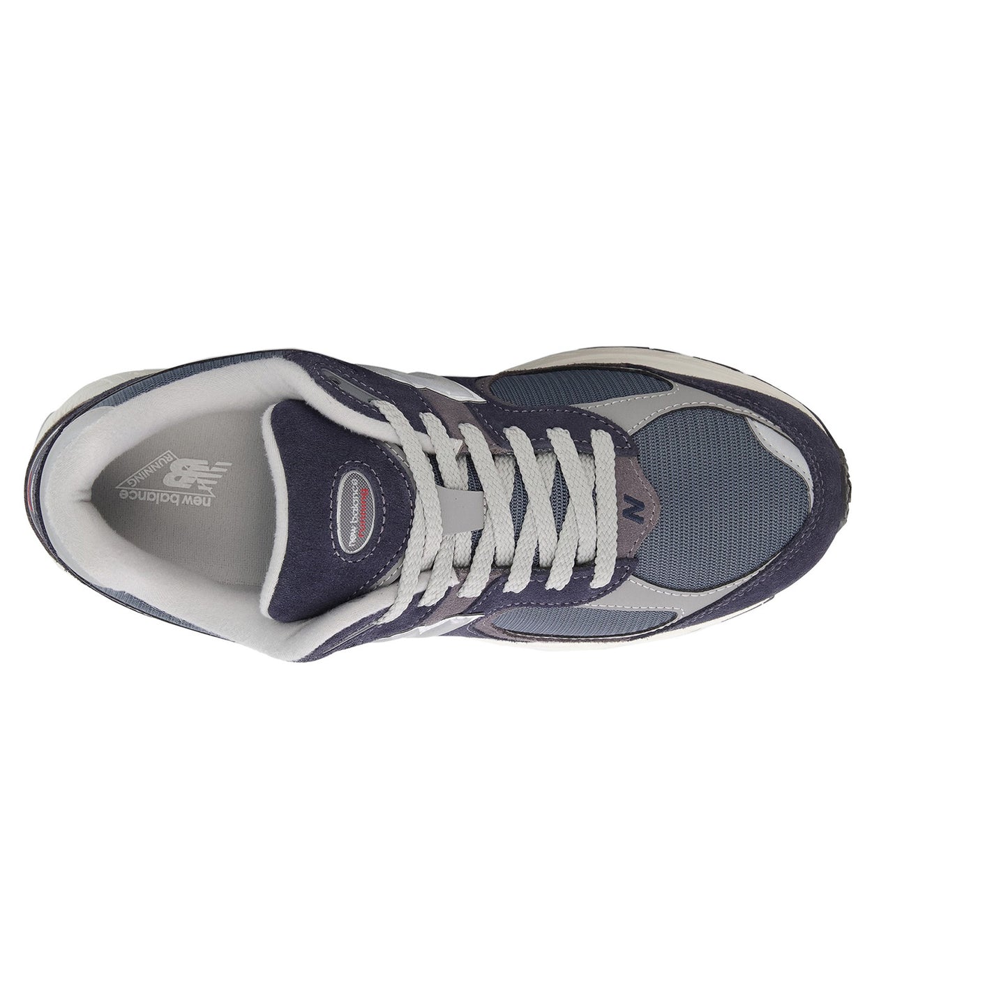 Кросівки чоловічі New Balance 2002R (M2002RSF)