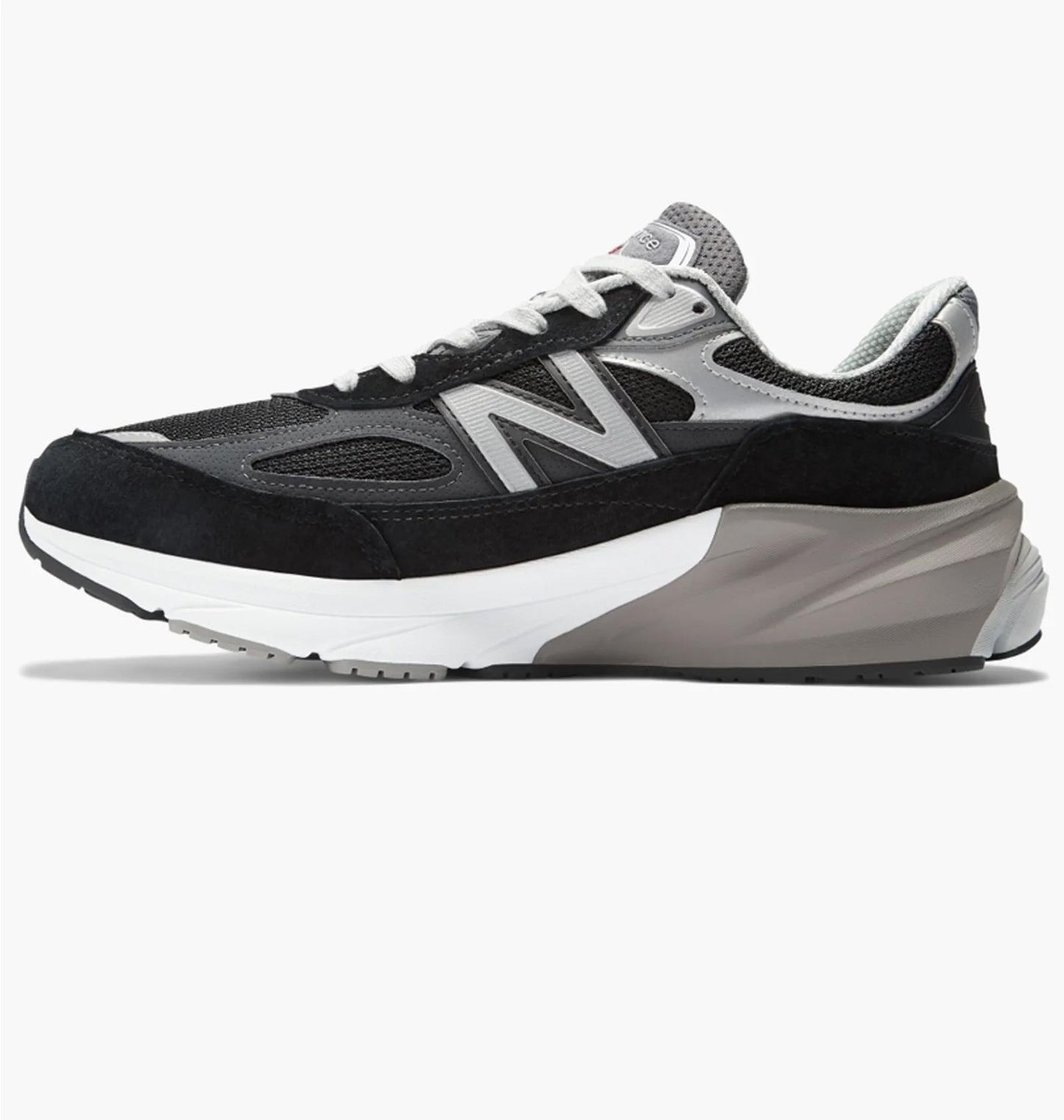 Кросівки чоловічі New Balance 990V6 (M990BK6)