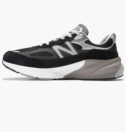 Кросівки чоловічі New Balance 990V6 (M990BK6)