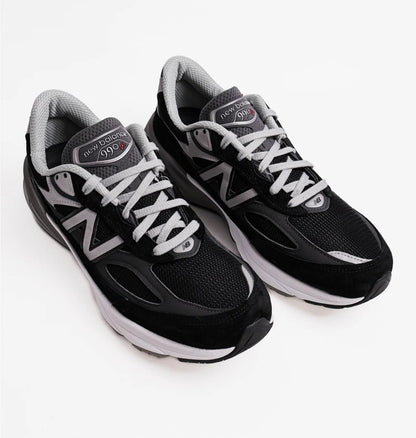 Кросівки чоловічі New Balance 990V6 (M990BK6)