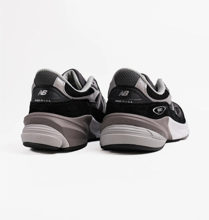 Кросівки чоловічі New Balance 990V6 (M990BK6)