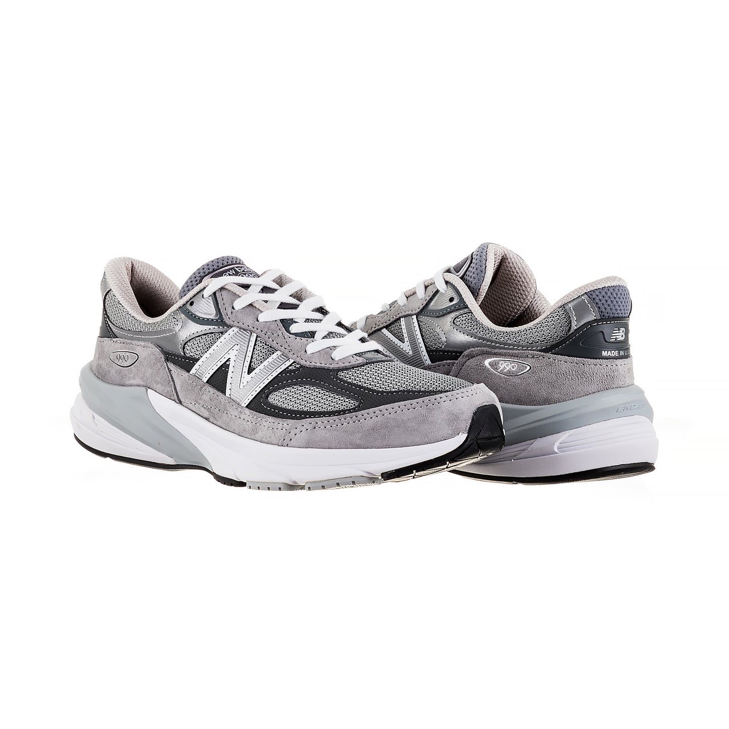 Кросівки чоловічі New Balance M990 (M990GL6)
