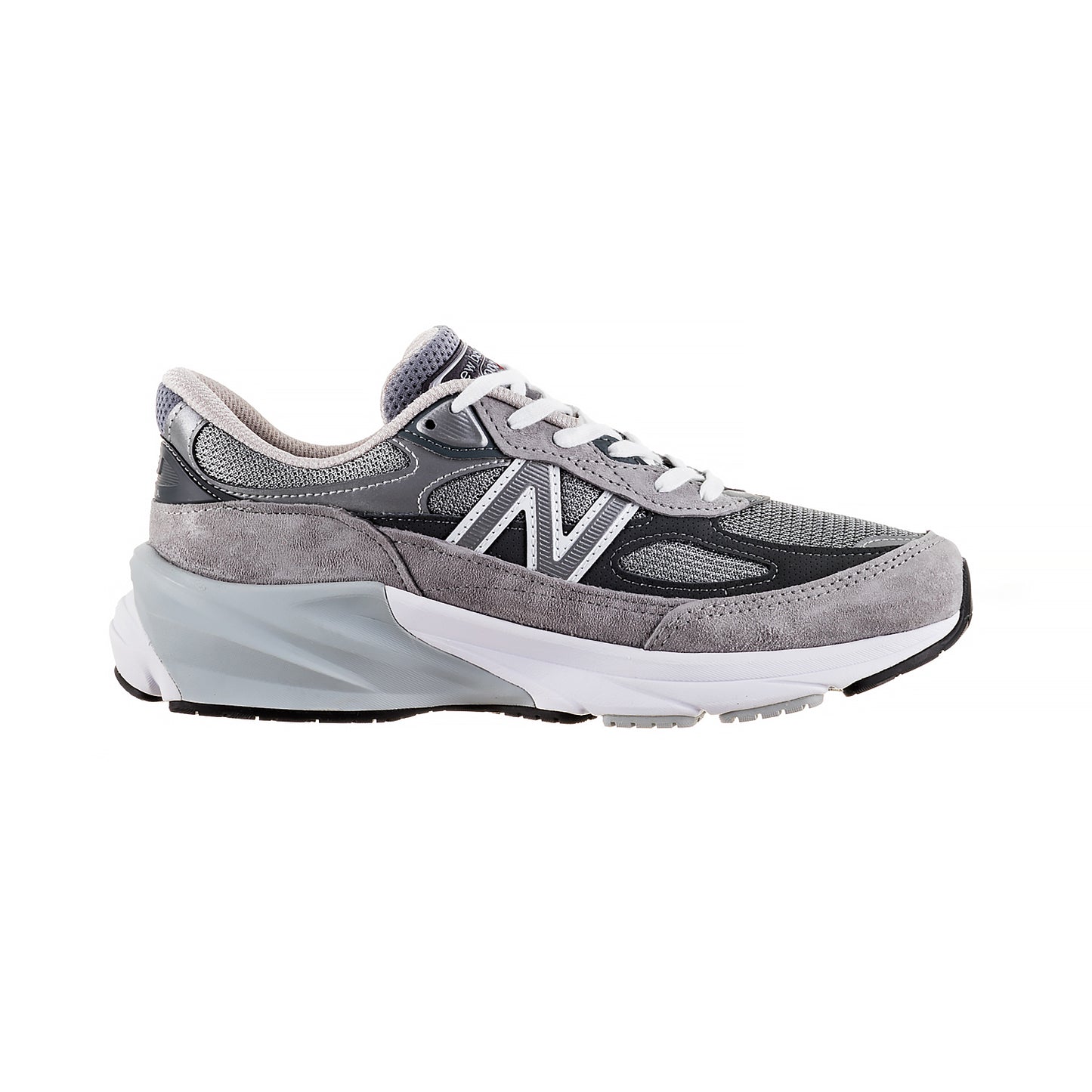 Кросівки чоловічі New Balance M990 (M990GL6)