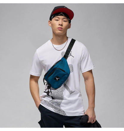 Сумка на пояс Jordan Side Bag (MA0887-U1R)