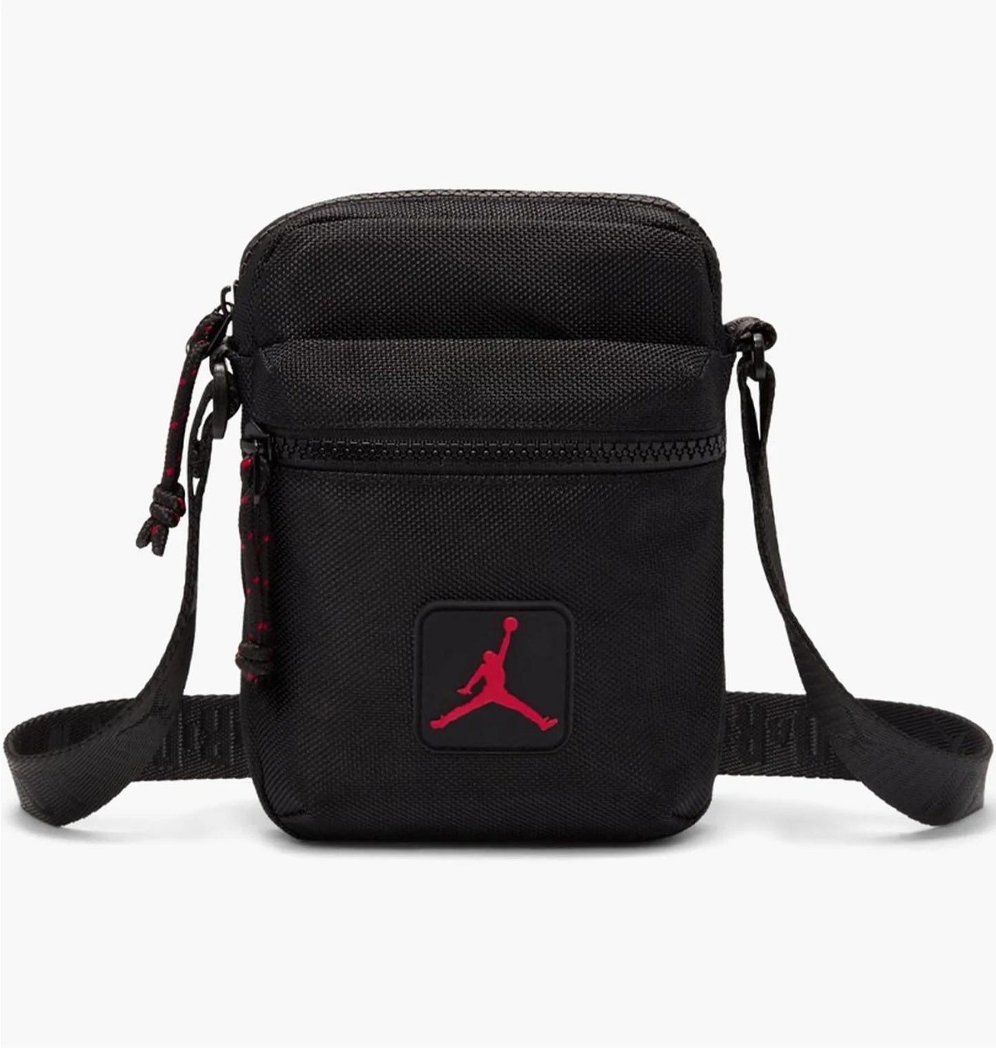 Сумка через плече Jordan Jam Rise Festival Bag (MA0892-023)