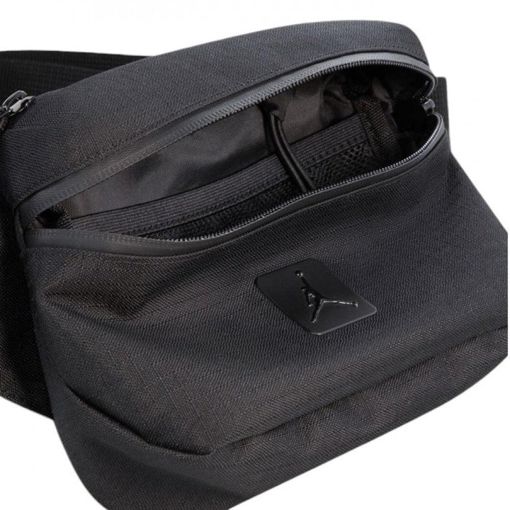 Сумка через плече Jordan Cordura Franchise Crowsbody (MA0901-023)