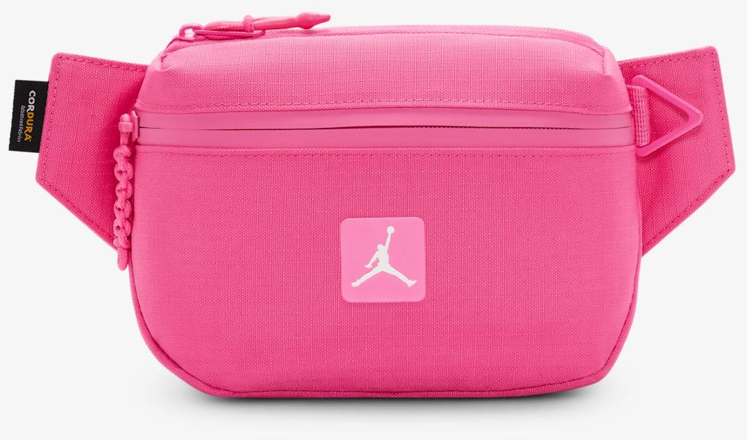 Сумка на пояс Jordan Cordura Franchise Cross Spirit (MA0901-AL4)