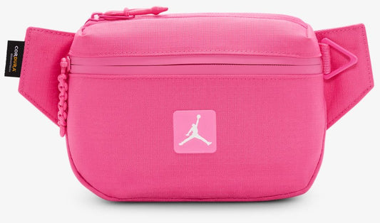 Сумка на пояс Jordan Cordura Franchise Cross Spirit (MA0901-AL4)