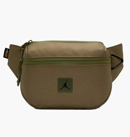 Сумка на пояс Jordan Jam Cordura Franchise Cross Bo (MA0901-E6F)