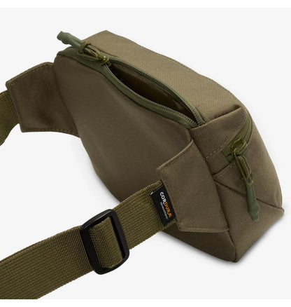 Сумка на пояс Jordan Jam Cordura Franchise Cross Bo (MA0901-E6F)