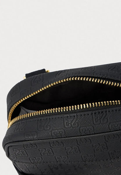 Сумка через плече Jordan Monogram Camera Bag Unisex Cross Body Bag (MA0988-K5X)