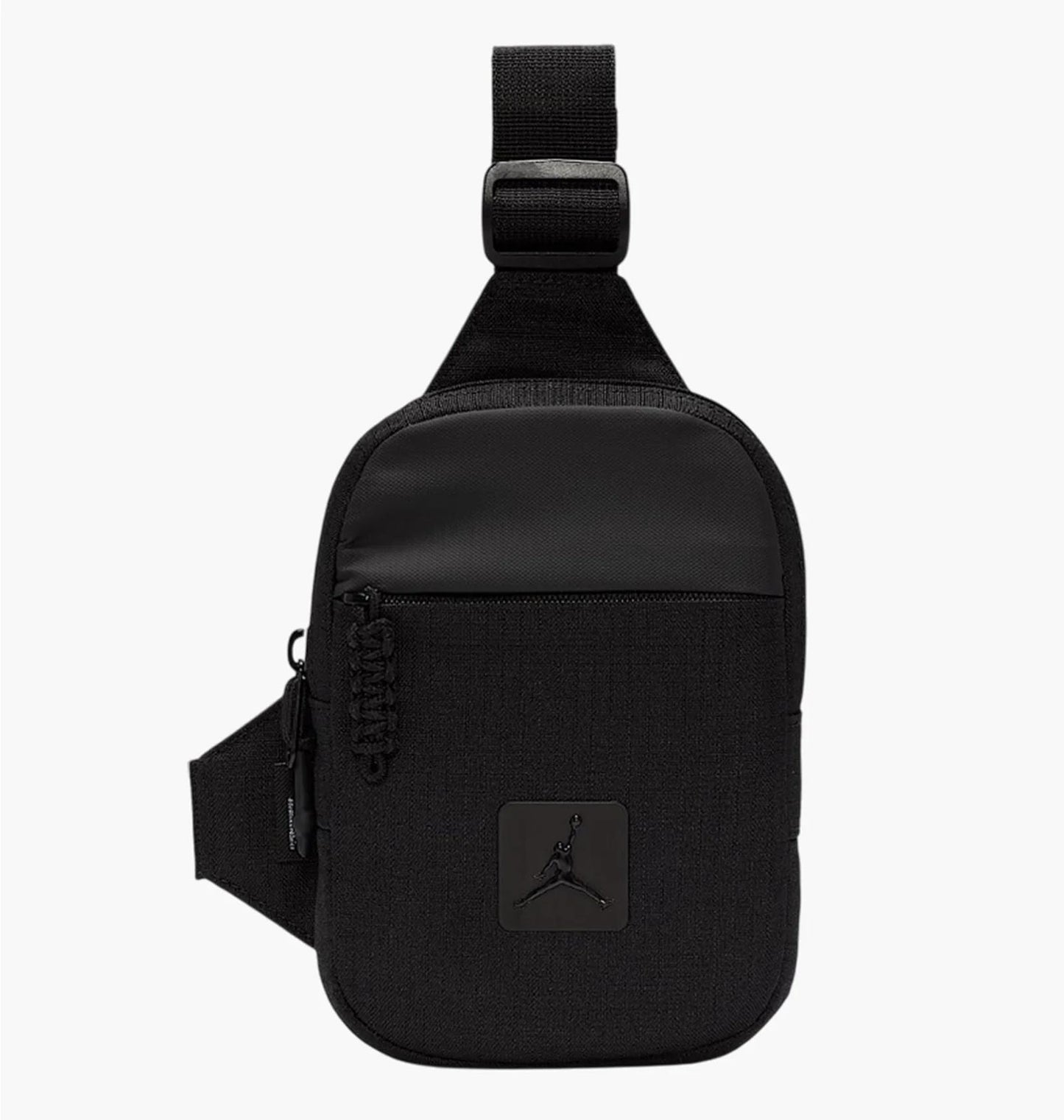 Сумка через плече Jordan Franchise Hip Bag (MA9041-023)