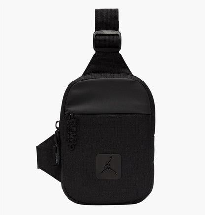 Сумка через плече Jordan Franchise Hip Bag (MA9041-023)