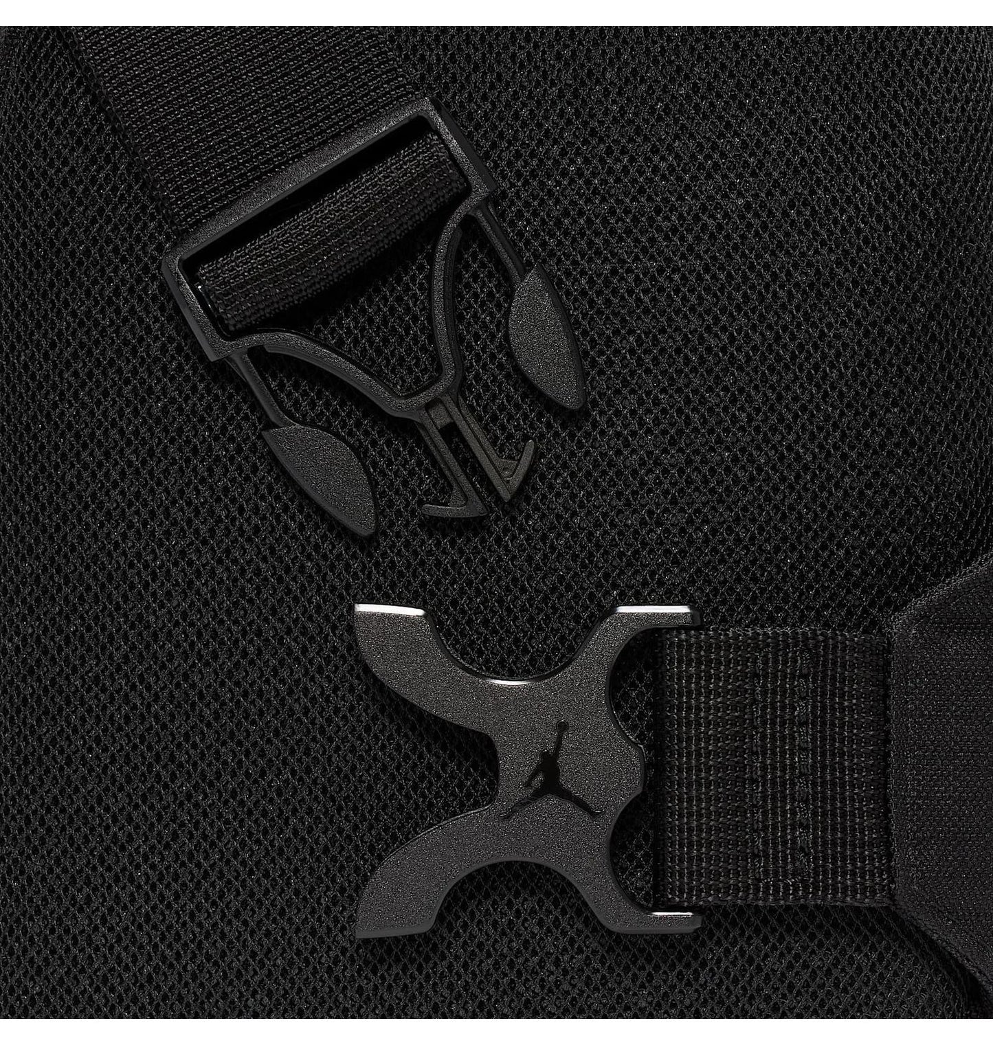 Сумка через плече Jordan Franchise Hip Bag (MA9041-023)