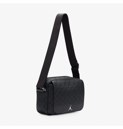 Сумка через плече Jordan Monogram Black (MA9085-G0T)