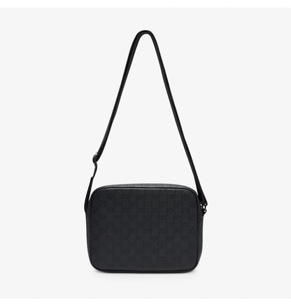 Сумка через плече Jordan Monogram Black (MA9085-G0T)