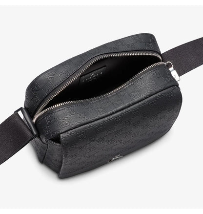 Сумка через плече Jordan Monogram Black (MA9085-G0T)