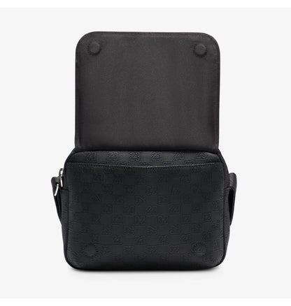 Сумка через плече Jordan Monogram Black (MA9085-G0T)