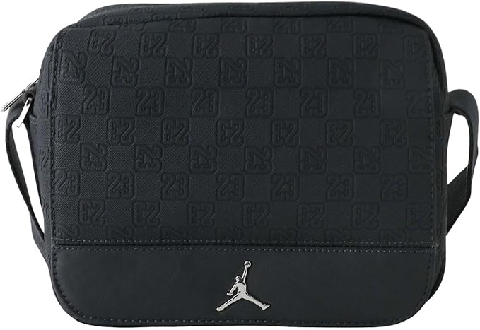 Сумка через плече Jordan Monogram Mini Messenger Bag (MA9085-K5X)
