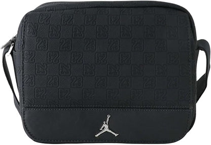 Сумка через плече Jordan Monogram Mini Messenger Bag (MA9085-K5X)