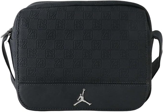Сумка через плече Jordan Monogram Mini Messenger Bag (MA9085-K5X)