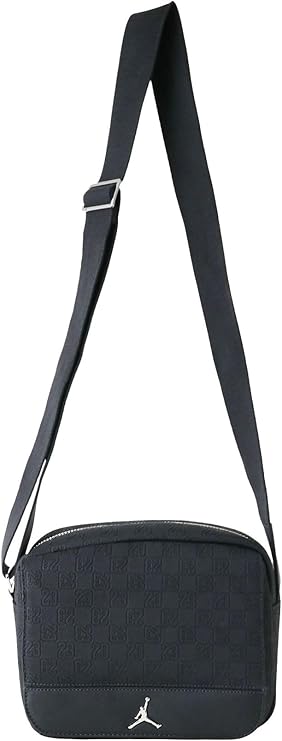 Сумка через плече Jordan Monogram Mini Messenger Bag (MA9085-K5X)